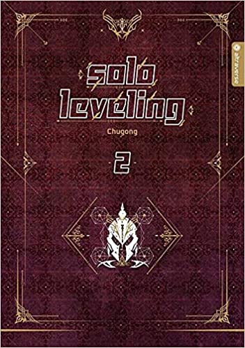 Solo Leveling Roman - Band 2 (Hardcover, German language, 2021, altraverse)