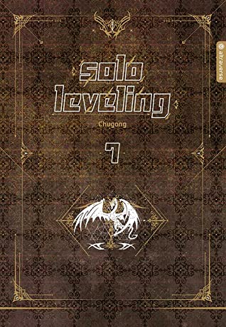 Solo Leveling Roman 07 (Hardcover, Deutsch language, altraverse)