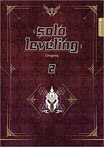 Solo Leveling 2 (Roman) (Hardcover, German language, altraverse)