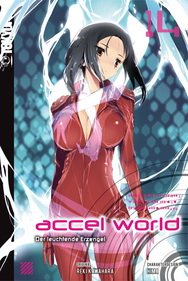 Accel World - Band 14 (Light Novel) (Paperback, Deutsch language, 2015, Tokyopop)